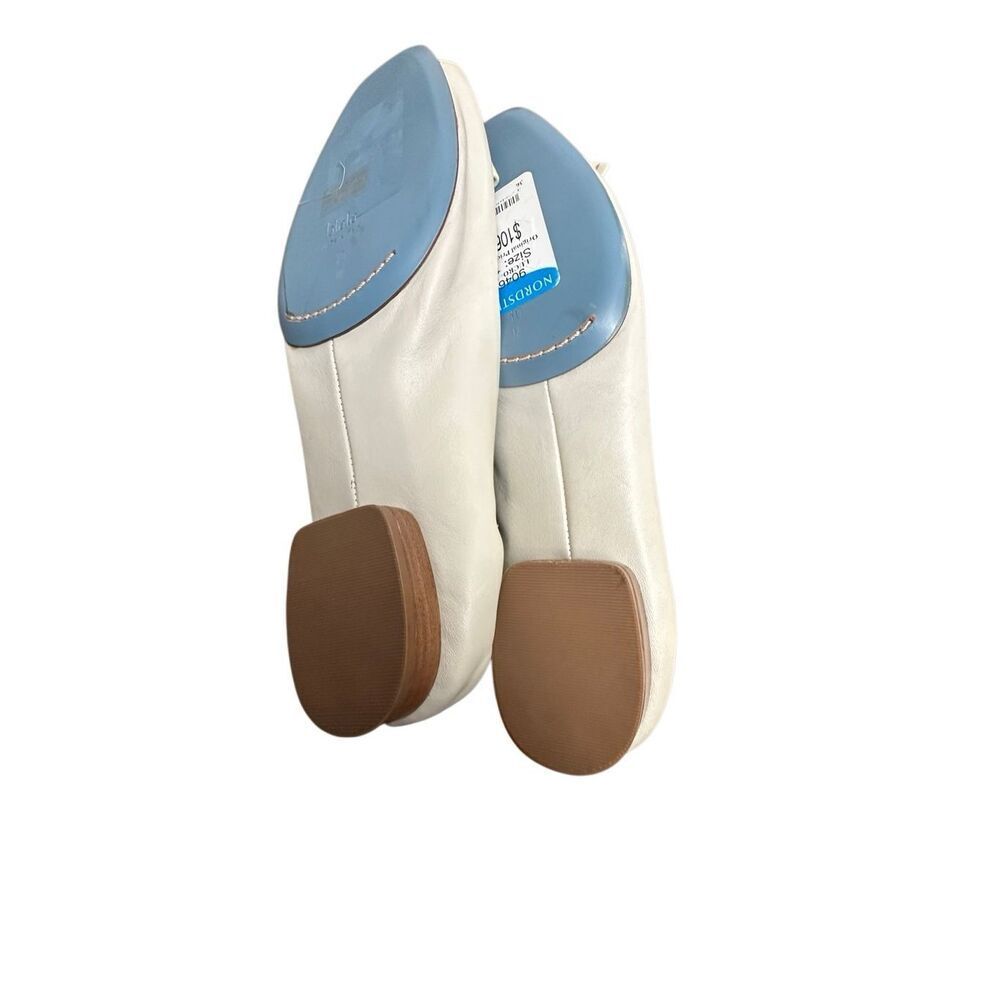 NWOB Biala ballet flats  Made in Italy size:10 - Picture 5 of 7